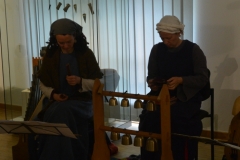 Flöte und Glockenspiel