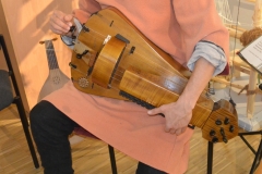 Drehleier