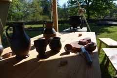 zwischenmahlzeit