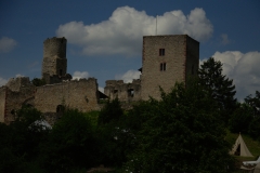 Burgruine