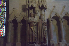 Heinrich und Uta