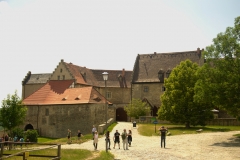 Schloss Neuenburg