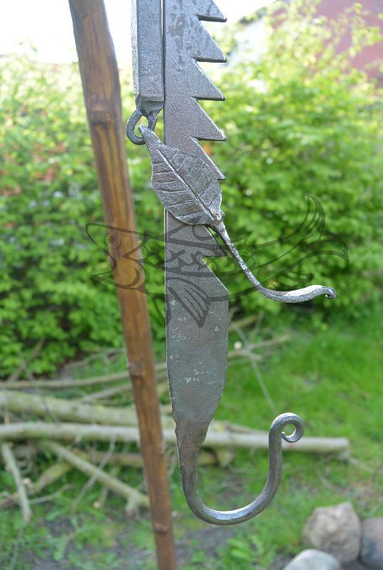 Hale_Steffi_Detail_Blatt