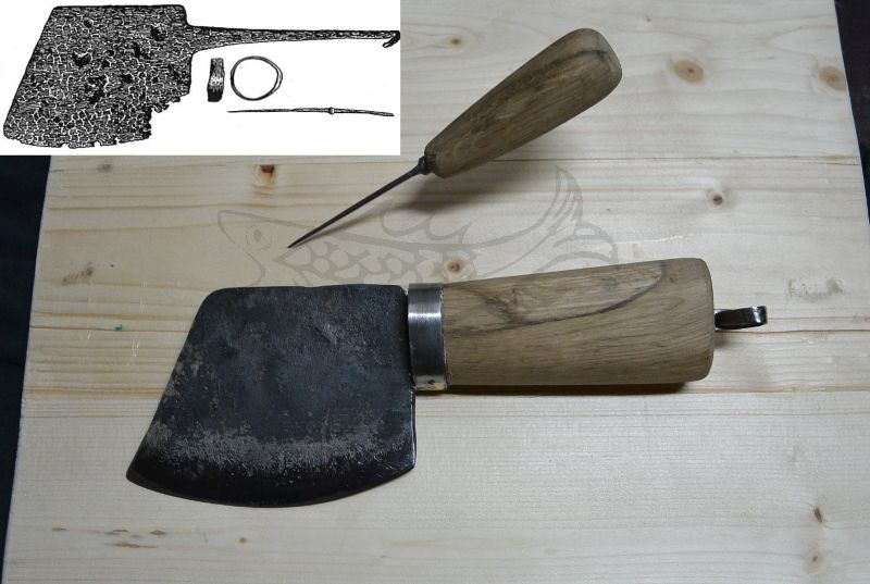Ledermesser_Schleswig_gegenueberstellung