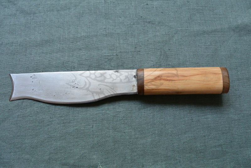 Vorlegemesser_Maciejowskie